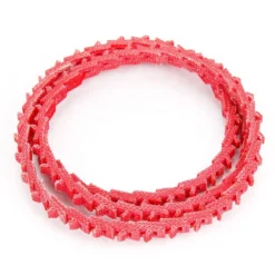 Life Easy Supply Adjustable Link V Belt Long Life Low Noise Ideal For Hash Working Conditions - 5ft