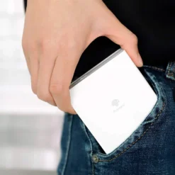 Life Easy Supply Other Products M02 App Operated Pocket Printer, Wireless Bluetooth Mini Printer Compatible With IOS And Android