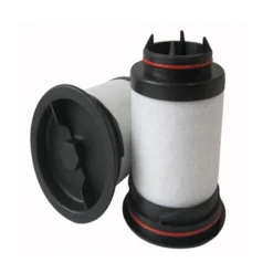 Life Easy Supply Exhaust Oil Mist Filter Replaces Rietschle 731630 For VC202/VC303 Vacuum Pump