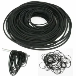 Life Easy Supply Other Products 30 Pcs Square Belt For Cassette Tape Machine 40-130mm Mixed Size Universal Repair Kit 17 Life Easy Supply Other Products 30 Pcs Square Belt For Cassette Tape Machine 40-130mm Mixed Size Universal Repair Kit