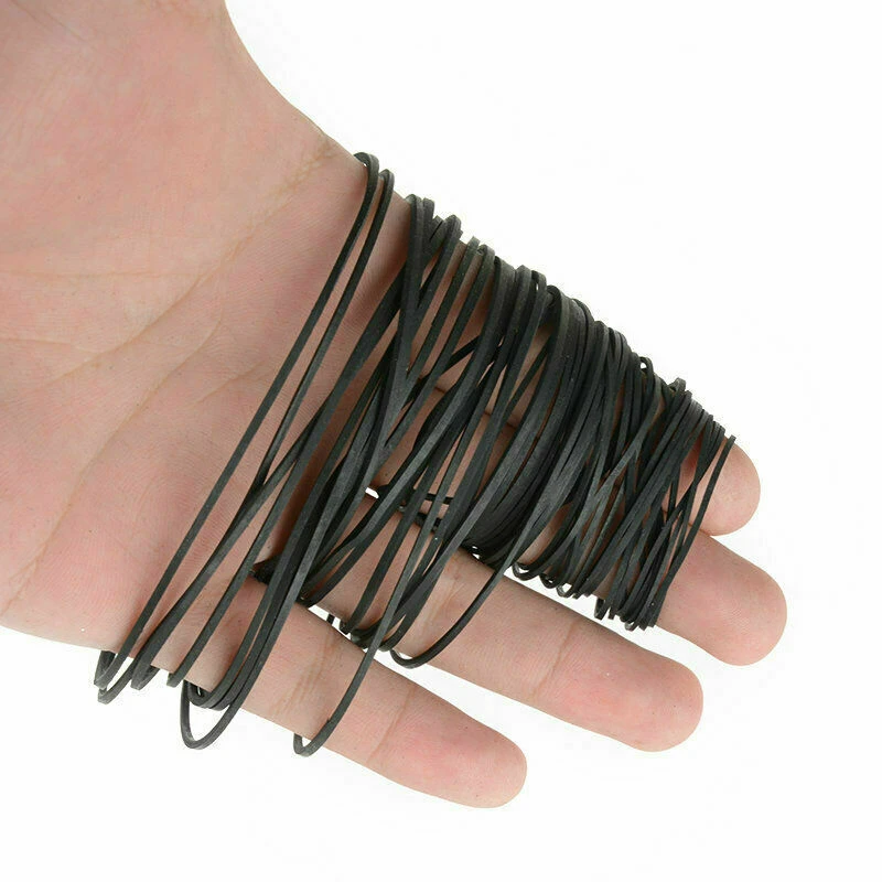 Life Easy Supply Other Products 30 Pcs Square Belt For Cassette Tape Machine 40-130mm Mixed Size Universal Repair Kit 5 Life Easy Supply Other Products 30 Pcs Square Belt For Cassette Tape Machine 40-130mm Mixed Size Universal Repair Kit