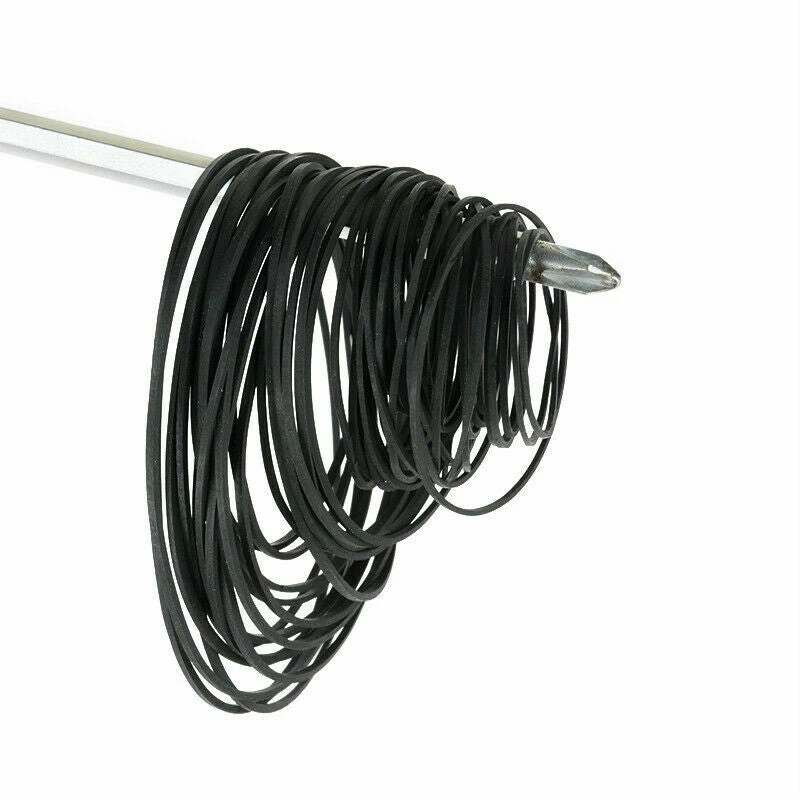 Life Easy Supply Other Products 30 Pcs Square Belt For Cassette Tape Machine 40-130mm Mixed Size Universal Repair Kit 7 Life Easy Supply Other Products 30 Pcs Square Belt For Cassette Tape Machine 40-130mm Mixed Size Universal Repair Kit