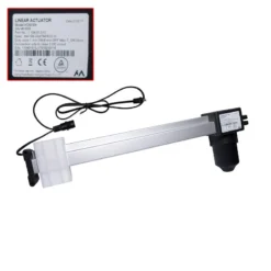 Life Easy Supply Genuine HDM-M4 Linear Actuator Motor For Recliner Lift Chair