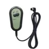 Life Easy Supply Right Angled 2 Button Remote Controller For Riser Recliner Lift Chair W/ Round 5 Pin Plug 1 Life Easy Supply Right Angled 2 Button Remote Controller For Riser Recliner Lift Chair W/ Round 5 Pin Plug