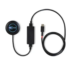 Life Easy Supply Switch & Charger MLSK5-D (LSF) Fixed Switch For Recliner Lift Chair Sofa Couch 2 Button 5pin W/ USB