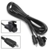Life Easy Supply Cords 78.7'' 2 Pin Power Extension Cable For Power Recliner - Transformer To Motor