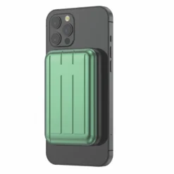 Life Easy Supply Other Products 15W Power Bank For IPhone 12 Series Magnetic Suction Wireless Charging