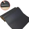 Life Easy Supply Upholstery Self-Adhesive Leather Patch For Furniture Repair 20*47 Inches