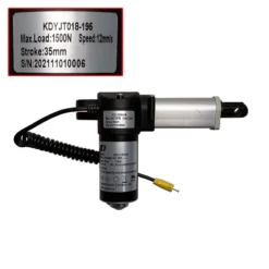 Life Easy Supply KDYJT018-195 Kaidi Linear Actuator