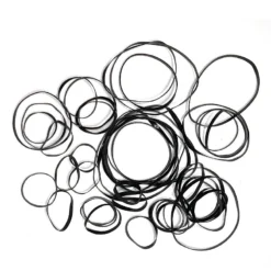 Life Easy Supply Universal 4mm Replacement Flat Drive Belt For Recorder CD DVD-50pcs Mixed Length Other Products