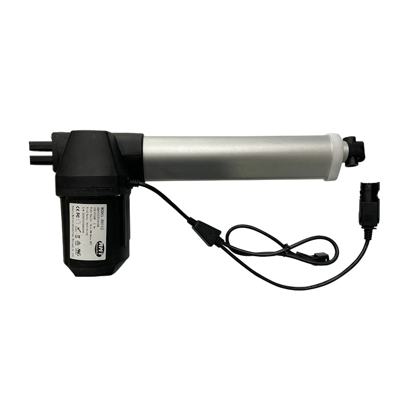 Life Easy Supply RMT R8112 Linear Actuator Remacro Motor 3 Life Easy Supply RMT R8112 Linear Actuator Remacro Motor