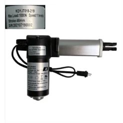 Life Easy Supply KDYJT018-219 Kaidi Linear Actuator For Power Recliner Lift Chairs Motor Replacement