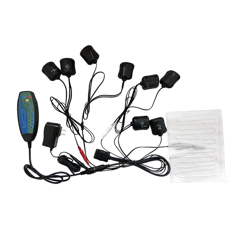Life Easy Supply Vibration & Heat Massage System For Recliner Office Chair And Massage Mattress Massage Components 3 Life Easy Supply Vibration & Heat Massage System For Recliner Office Chair And Massage Mattress Massage Components