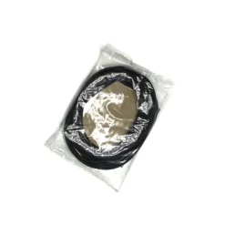 Life Easy Supply Other Products 2*2 Mm 110-135mm Rubber Square Belt For DIY Repair Record Player Walkman DVD