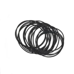 Life Easy Supply Other Products 2*2 Mm 110-135mm Rubber Square Belt For DIY Repair Record Player Walkman DVD