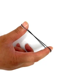 Life Easy Supply 1*1 Mm 110-135mm Rubber Square Belt For DIY Repair Record Player Walkman DVD Other Products