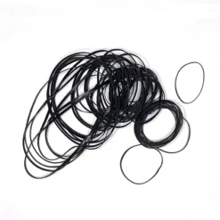 Life Easy Supply Other Products Replacement Flat Belt F Recorder CD DVD Walkman DIY Repair-2mm/W 40-135mm/L