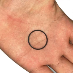 Life Easy Supply Replacement Square Belt For CD VCD DVD Disk Tray - 1.2mm/W 30-40mm/L Other Products