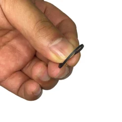 Life Easy Supply Replacement Square Belt For CD VCD DVD Disk Tray - 1.2mm/W 30-40mm/L Other Products