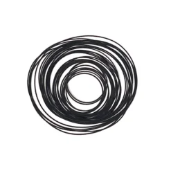 Life Easy Supply Other Products Replacement Square Belt F Recorder CD DVD Walkman DIY Repair-0.7mm/W 45-135mm/L