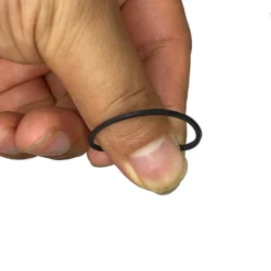 Life Easy Supply Replacement Square Drive Belt For DIY Repair DVD - 20 Pcs