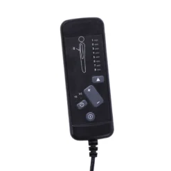 Life Easy Supply Remote Controller Replacement Vibration Massage Remote Handset Controller For Recliner Lift Chair