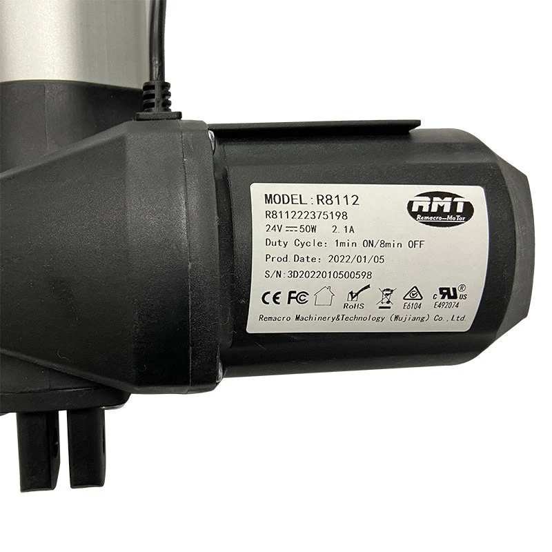 Life Easy Supply RMT R8112 Linear Actuator Remacro Motor 4 Life Easy Supply RMT R8112 Linear Actuator Remacro Motor