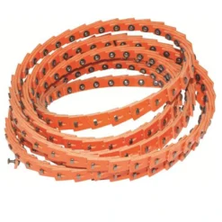 Life Easy Supply Adjustable Link V Belt With T-Nut 5Ft Other Products