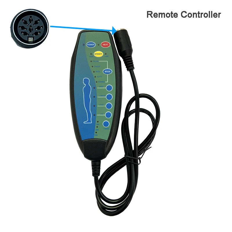 Life Easy Supply Vibration & Heat Massage System For Recliner Office Chair And Massage Mattress Massage Components 6 Life Easy Supply Vibration & Heat Massage System For Recliner Office Chair And Massage Mattress Massage Components