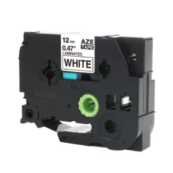 Life Easy Supply 10 Pcs Compatible Label Tape For Brother Printer 1/2in (12mm) Replaces TZe 231 TZe-231 TZe231 Other Products 12 Life Easy Supply 10 Pcs Compatible Label Tape For Brother Printer 1/2in (12mm) Replaces TZe 231 TZe-231 TZe231 Other Products