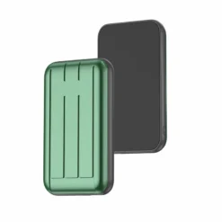 Life Easy Supply Other Products 15W Power Bank For IPhone 12 Series Magnetic Suction Wireless Charging