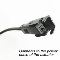 Life Easy Supply Linear Actuator Wireless Remote Controller Set 12/24V Suitable For Recliner, Garage Door, Medical Chair/beds, Salon Chair Etc