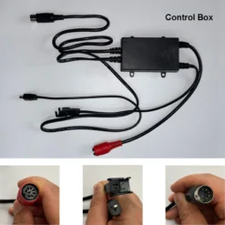 Life Easy Supply Massage Components Massage System Compatible With Red Barrel Power Reclining Full Body Massage Chair