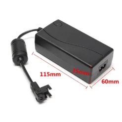 Life Easy Supply Power Adapter 29V 2A Switching Power Supply Transformer For Lift Chair Power Recliner - With AC Power Cord