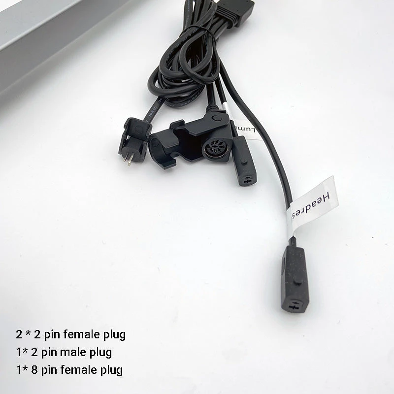 Life Easy Supply EMoMo 3MTR 3MR134-333S Linear Actuator Motor Assembly 5 Life Easy Supply EMoMo 3MTR 3MR134-333S Linear Actuator Motor Assembly