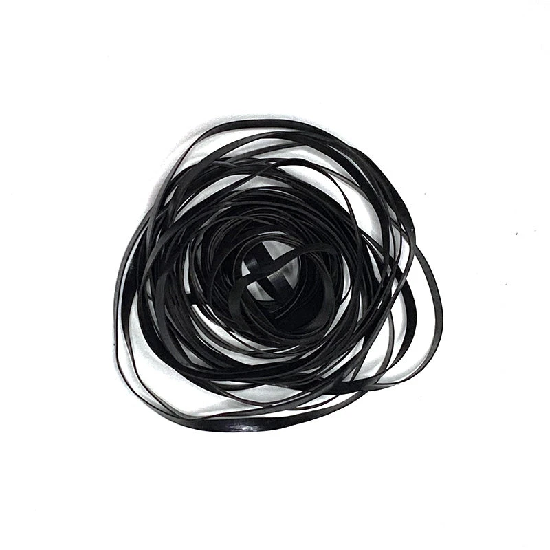 Life Easy Supply Universal 4mm Replacement Flat Drive Belt For Recorder CD DVD-50pcs Mixed Length Other Products 4 Life Easy Supply Universal 4mm Replacement Flat Drive Belt For Recorder CD DVD-50pcs Mixed Length Other Products