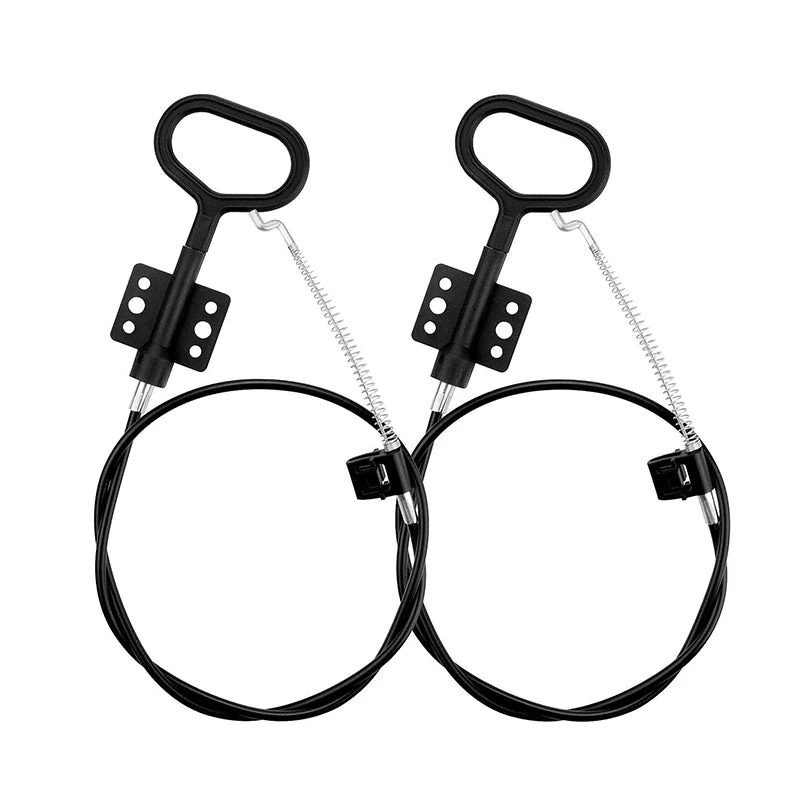 Life Easy Supply 98cm/38.6in Recliner Sofa Cable, Sofa Recliner Release Cable, D Ring Couch Recliner Pull Handle Upholstery 11 Life Easy Supply 98cm/38.6in Recliner Sofa Cable, Sofa Recliner Release Cable, D Ring Couch Recliner Pull Handle Upholstery