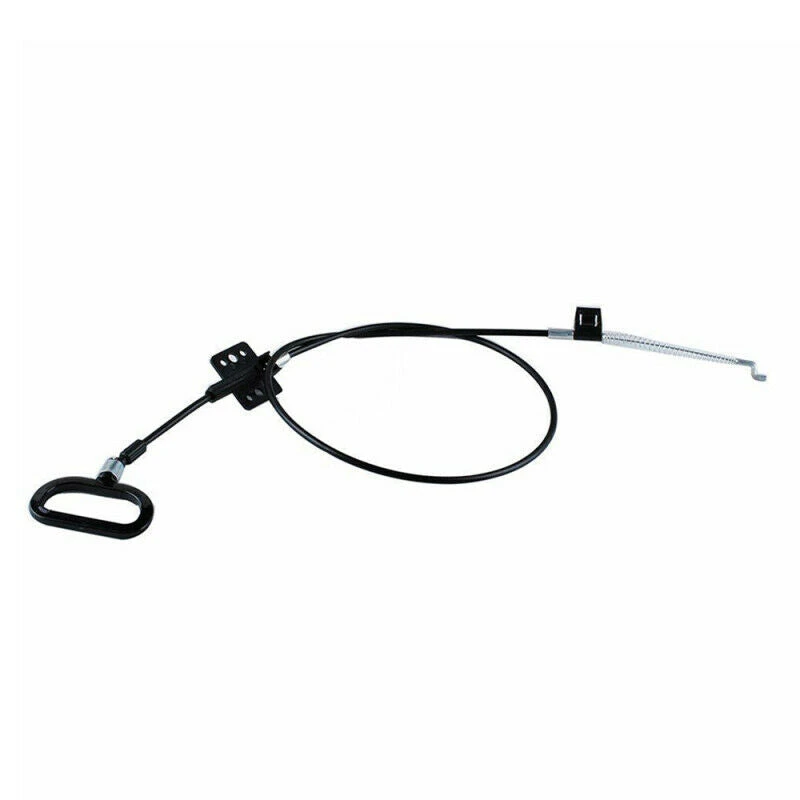 Life Easy Supply 98cm/38.6in Recliner Sofa Cable, Sofa Recliner Release Cable, D Ring Couch Recliner Pull Handle Upholstery 10 Life Easy Supply 98cm/38.6in Recliner Sofa Cable, Sofa Recliner Release Cable, D Ring Couch Recliner Pull Handle Upholstery