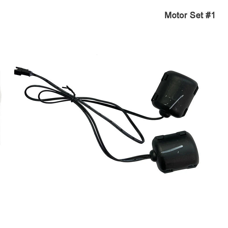 Life Easy Supply Vibration & Heat Massage System For Recliner Office Chair And Massage Mattress Massage Components 8 Life Easy Supply Vibration & Heat Massage System For Recliner Office Chair And Massage Mattress Massage Components