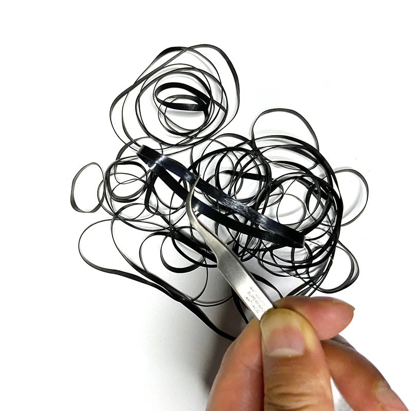 Life Easy Supply Universal 4mm Replacement Flat Drive Belt For Recorder CD DVD-50pcs Mixed Length Other Products 5 Life Easy Supply Universal 4mm Replacement Flat Drive Belt For Recorder CD DVD-50pcs Mixed Length Other Products