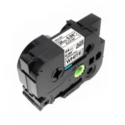 Life Easy Supply Other Products 10 Pack Compatible Label Tape Replacement For TZe-251 TZ251 Brother P Touch Label Tape 24mm/0.94in