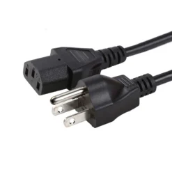 Life Easy Supply 3 Prong Power Cord For Recliner Lift Chair Replacement AC Cable UL Listed 10ft Cords