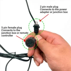 Life Easy Supply Genuine HDM-M3 Linear Actuator Motor For Recliner Lift Chair 13 Life Easy Supply Genuine HDM-M3 Linear Actuator Motor For Recliner Lift Chair