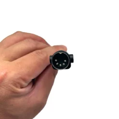 Life Easy Supply EMoMo HX90AFU Recliner Switch 2 Button 5 Pin With USB Port