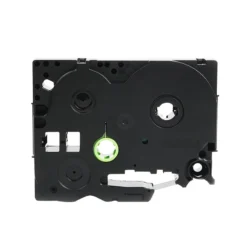 Life Easy Supply 10 Pcs 3rd Party Print Tape For Brother Printer 3/8 In (9mm) Replaces TZ-221 TZE-221 Other Products