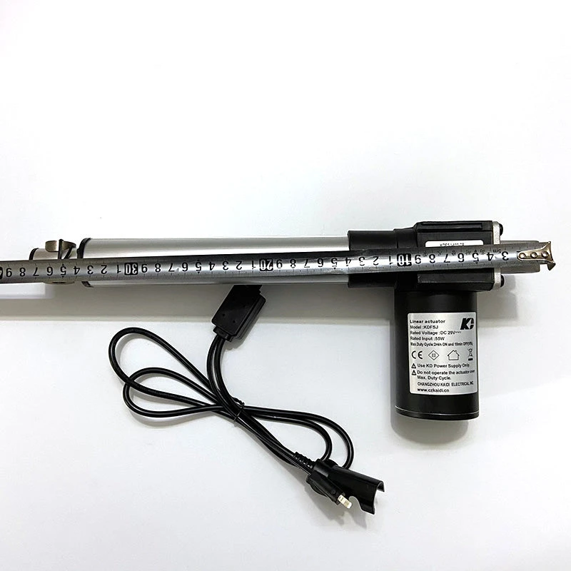 Life Easy Supply KDFSJ-403-7B Kaidi Linear Actuator For Power Recliner Lift Chairs Motor Replacement 7 Life Easy Supply KDFSJ-403-7B Kaidi Linear Actuator For Power Recliner Lift Chairs Motor Replacement