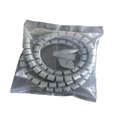 Life Easy Supply 118 In Cable Protection Sleeve For Cords Organization & Against Pets Chew Damage