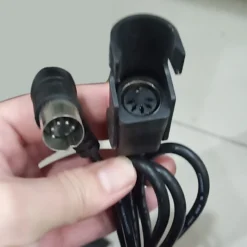 Life Easy Supply Cords Power Recliner 5 Pin Handset To Motor Extension Cord Male To Female