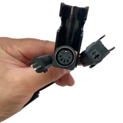 Life Easy Supply KDYJT011-005A Kaidi Linear Actuator For Power Recliner Lift Chair