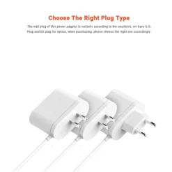 Life Easy Supply Power Adapter For Recliner Massage System 12V 2A DC5.5*2.1